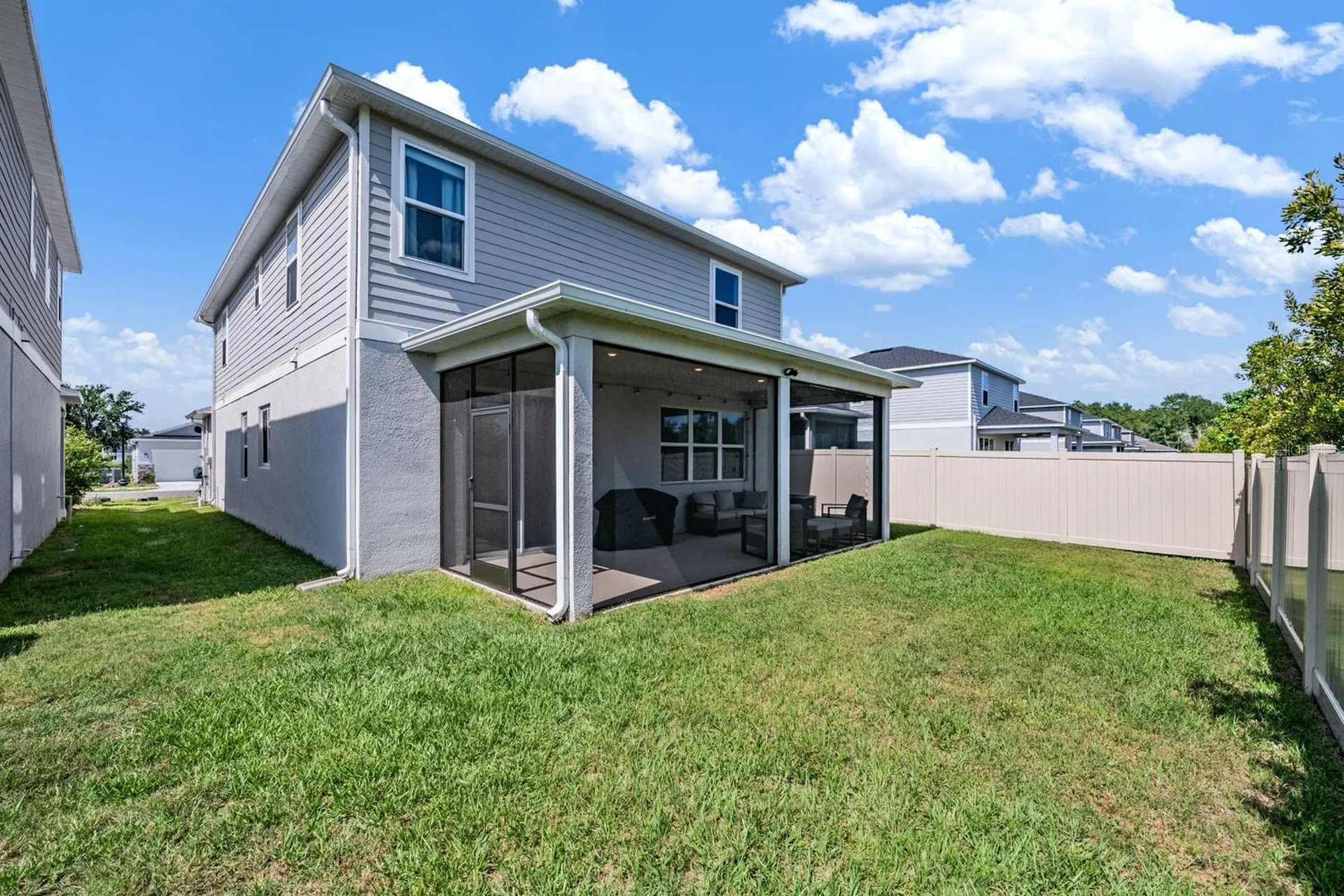 37668 Yukon Drive Zephyrhills FL 33540