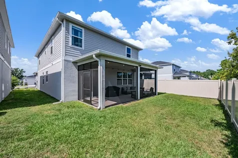 37668 Yukon Drive Zephyrhills FL 33540