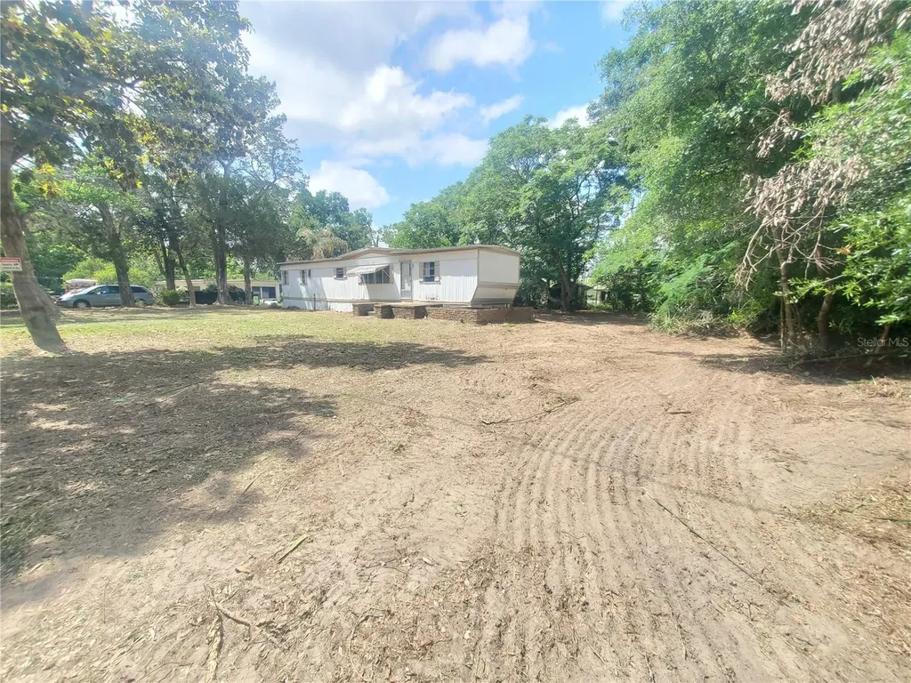 6945 SE 110th Street Belleview FL 34420