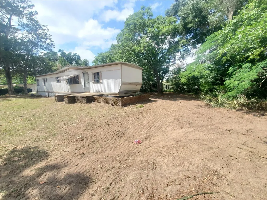 6945 SE 110th Street Belleview FL 34420