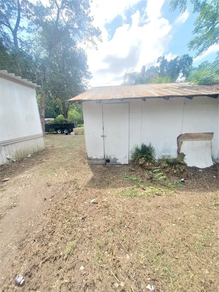 6945 SE 110th Street Belleview FL 34420