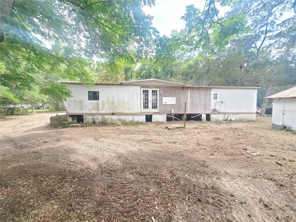 6945 SE 110th Street Belleview FL 34420