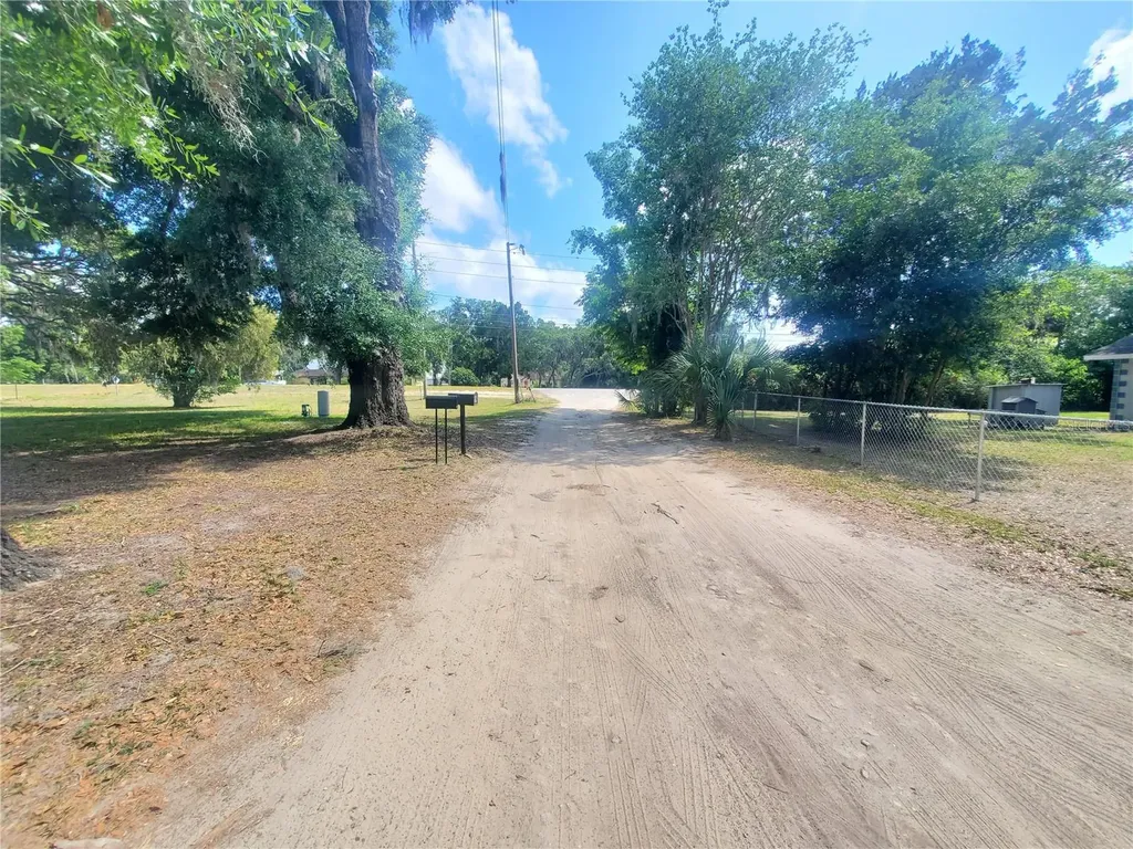 6945 SE 110th Street Belleview FL 34420