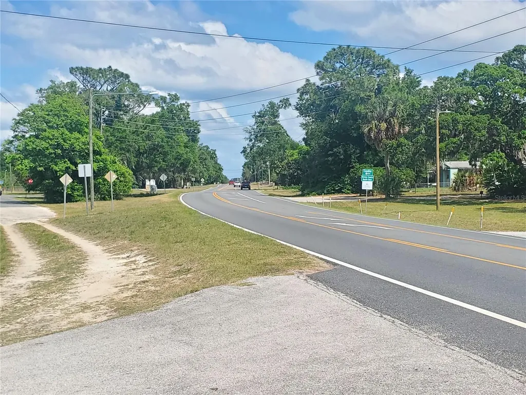 6945 SE 110th Street Belleview FL 34420