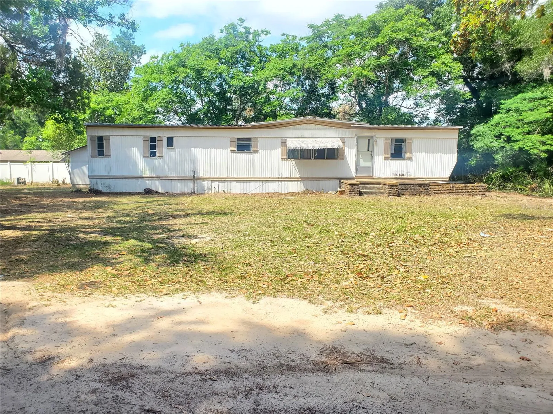 6945 SE 110th Street Belleview FL 34420