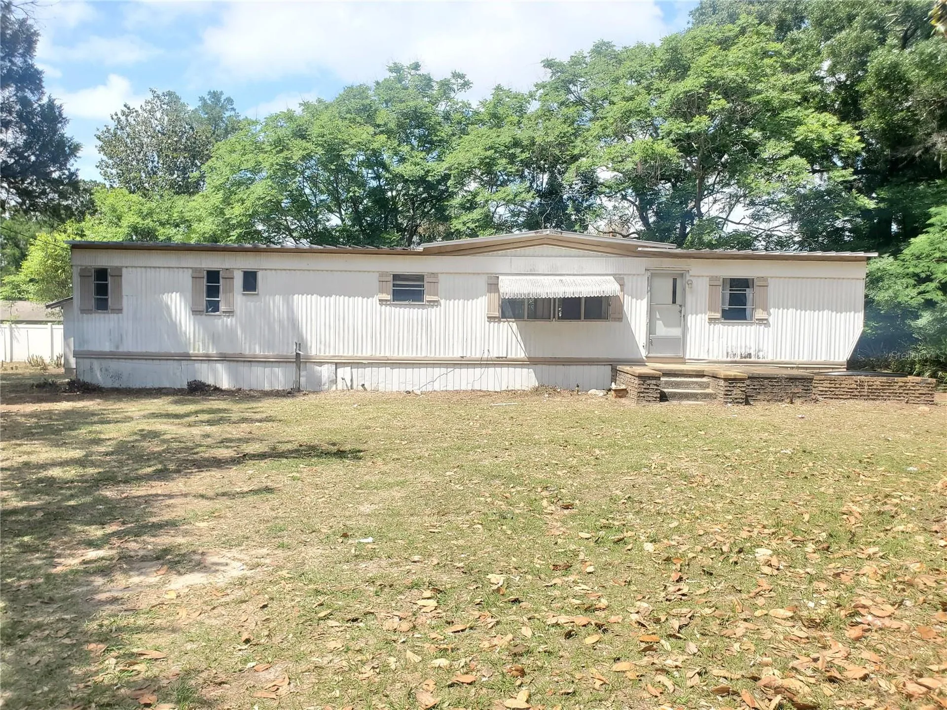 6945 SE 110th Street Belleview FL 34420