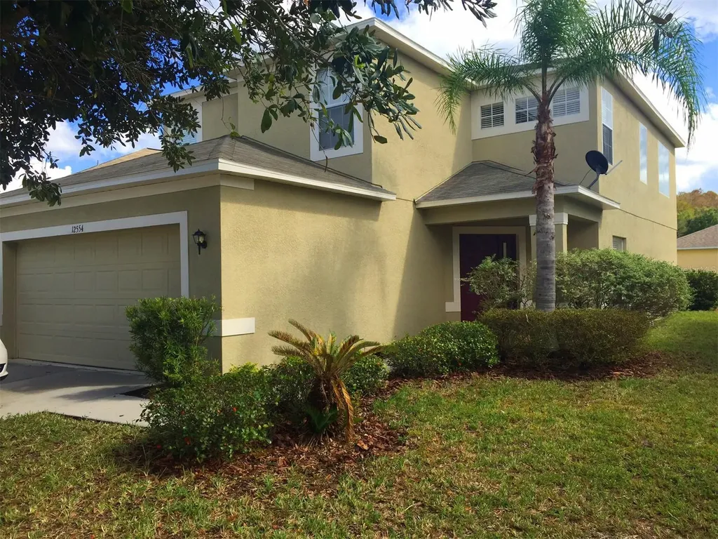 12554 White Bluff Road Hudson FL 34669