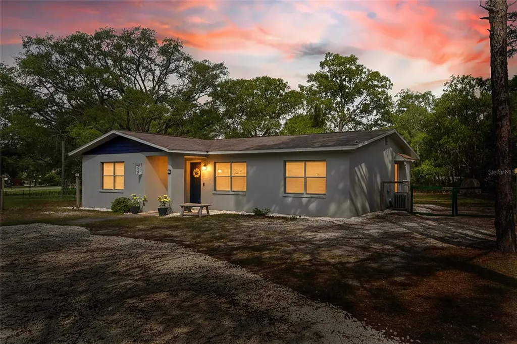 14345 Missouri Skylark Road Weeki Wachee FL 34614