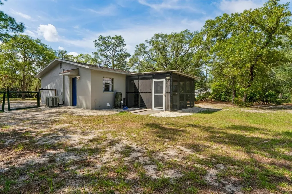 14345 Missouri Skylark Road Weeki Wachee FL 34614