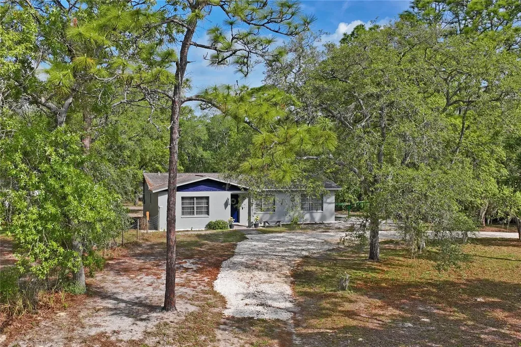 14345 Missouri Skylark Road Weeki Wachee FL 34614