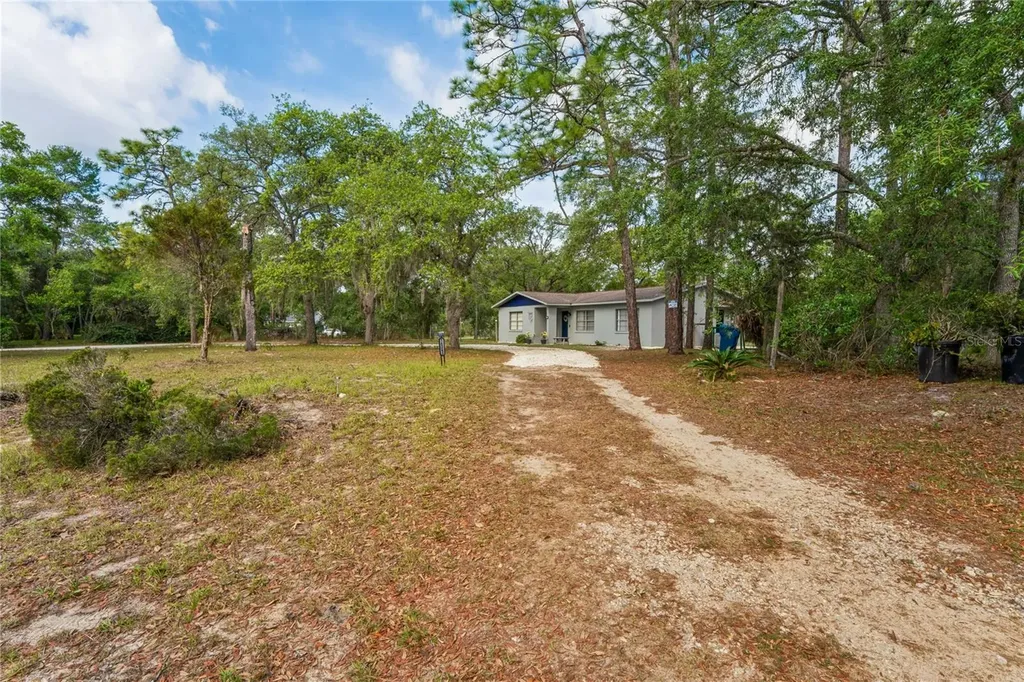 14345 Missouri Skylark Road Weeki Wachee FL 34614