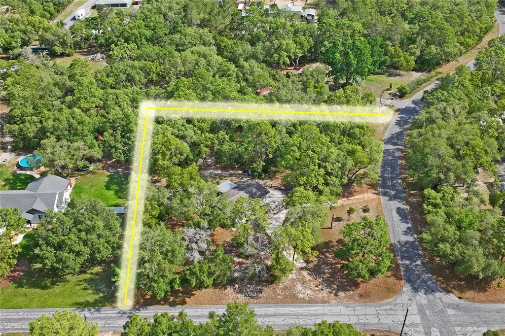 14345 Missouri Skylark Road Weeki Wachee FL 34614