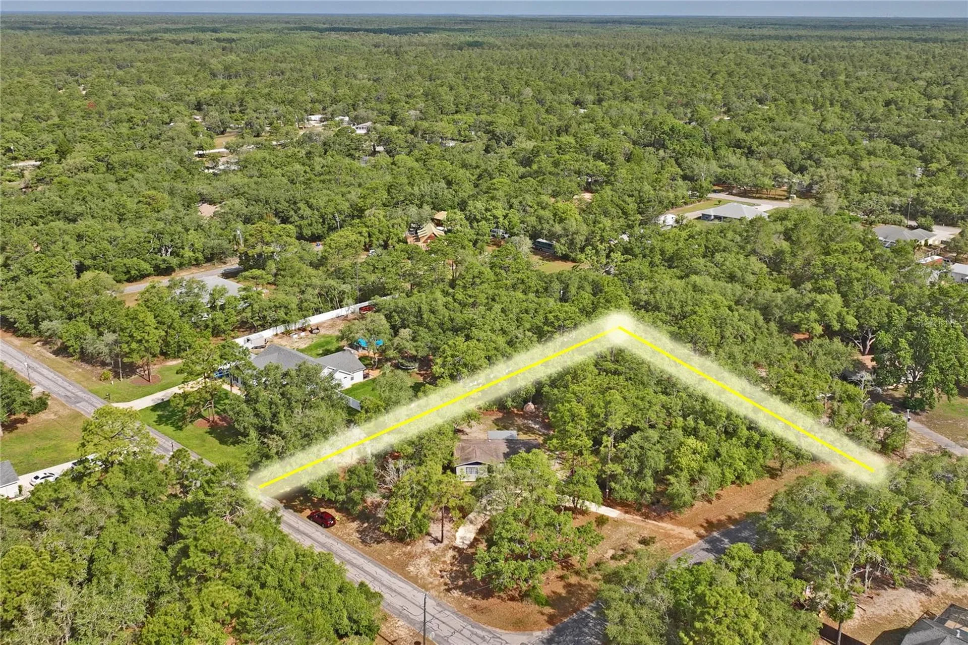 14345 Missouri Skylark Road Weeki Wachee FL 34614