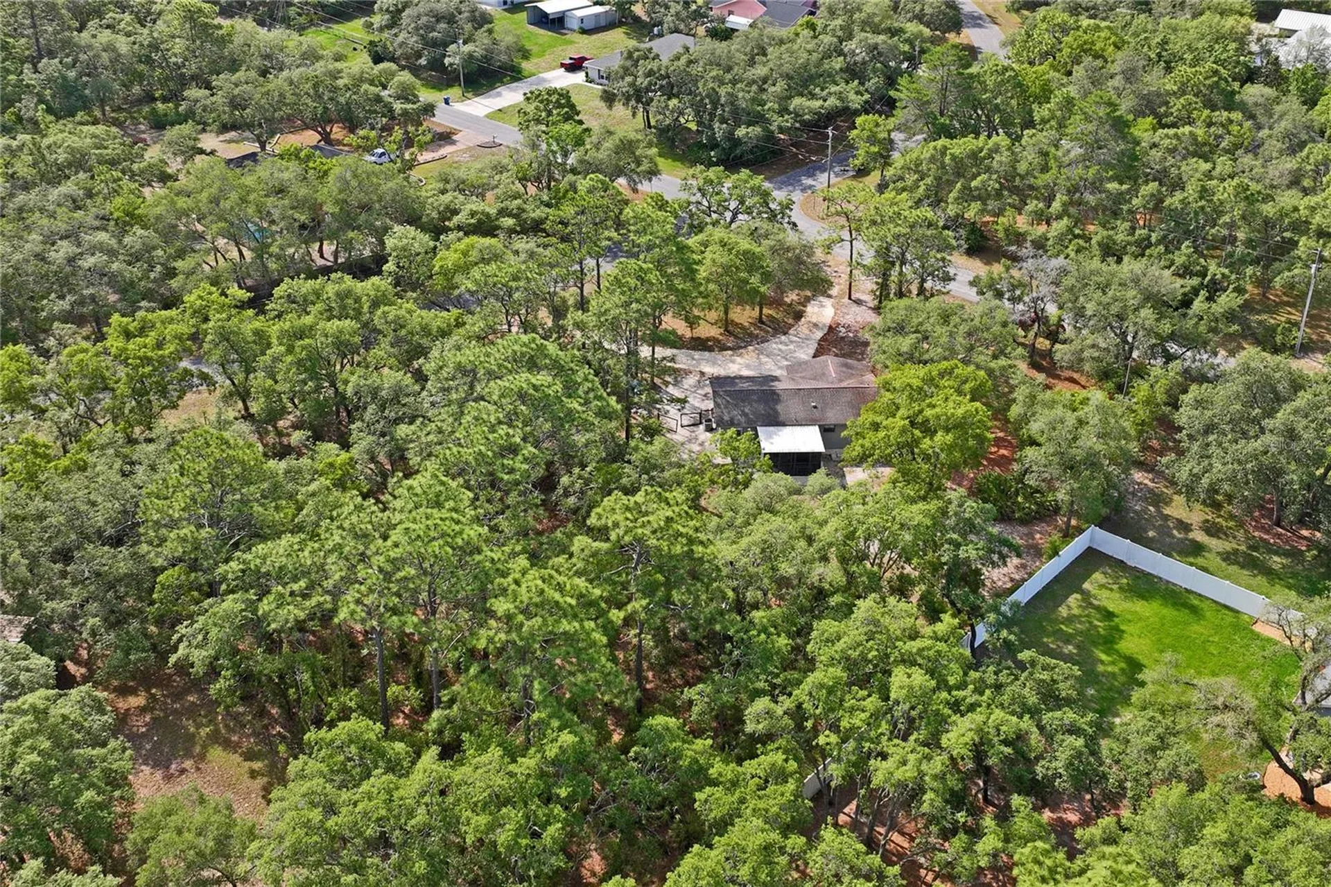 14345 Missouri Skylark Road Weeki Wachee FL 34614