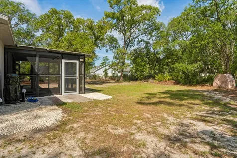 14345 Missouri Skylark Road Weeki Wachee FL 34614