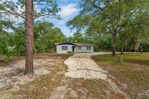 14345 Missouri Skylark Road Weeki Wachee FL 34614