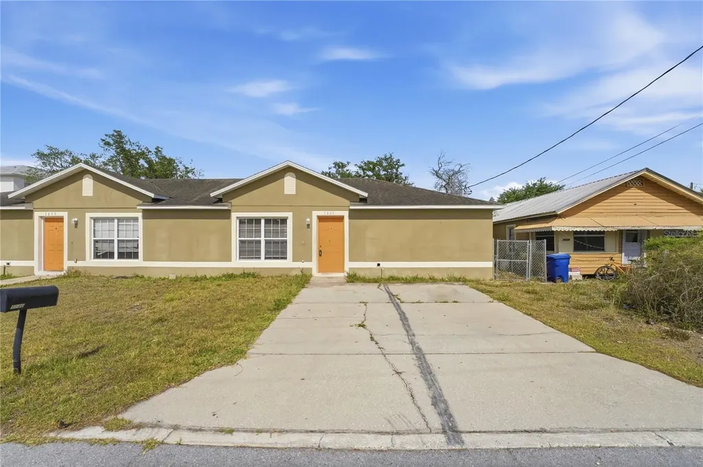 1830 2nd Street NW Winter Haven FL 33881
