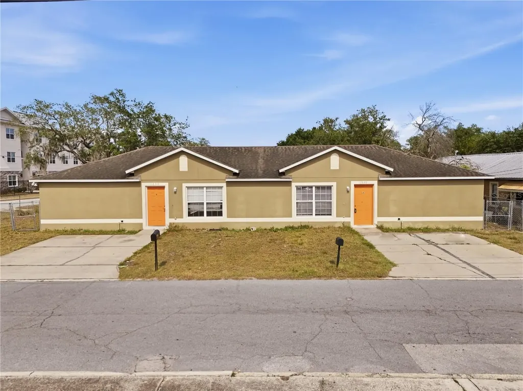 1830 2nd Street NW Winter Haven FL 33881