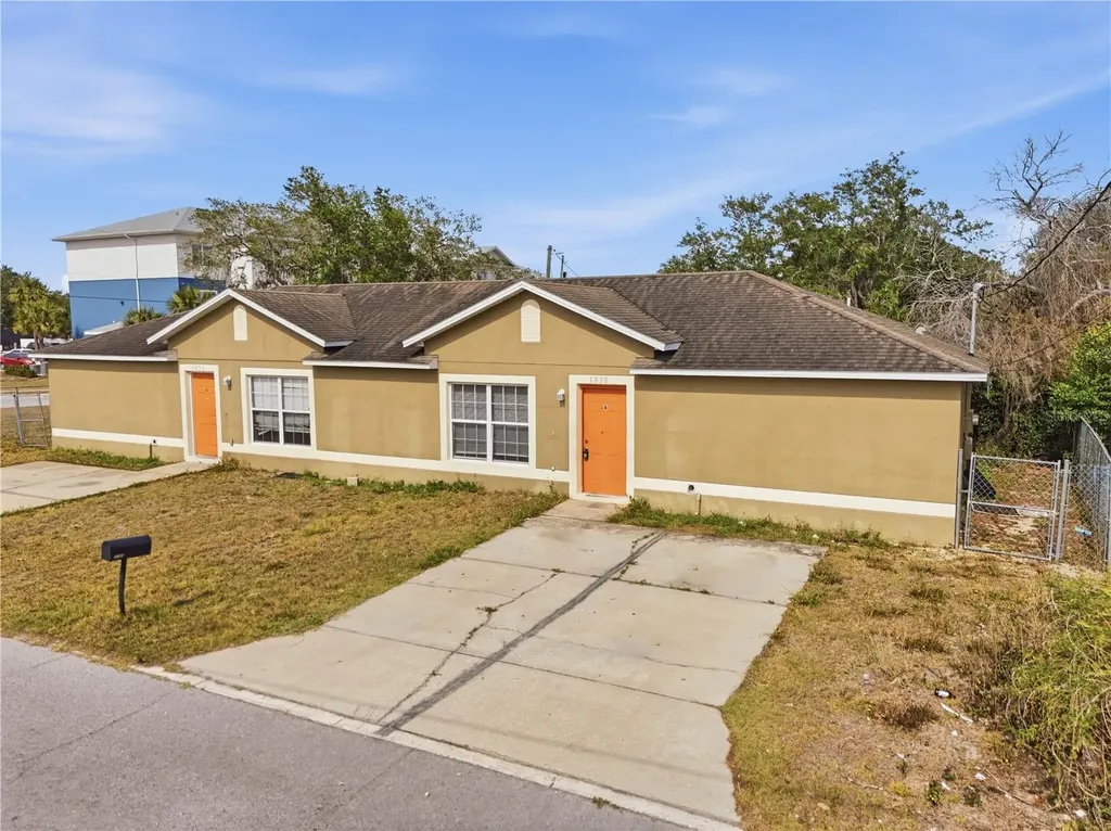 1830 2nd Street NW Winter Haven FL 33881