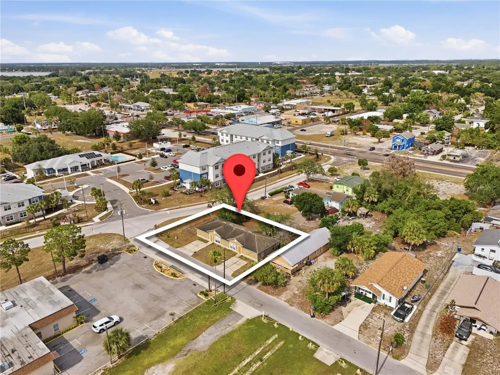 1830 2nd Street NW Winter Haven FL 33881