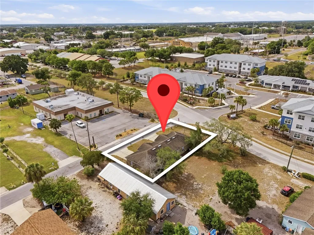 1830 2nd Street NW Winter Haven FL 33881