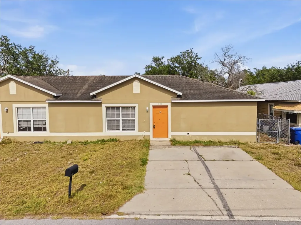 1830 2nd Street NW Winter Haven FL 33881