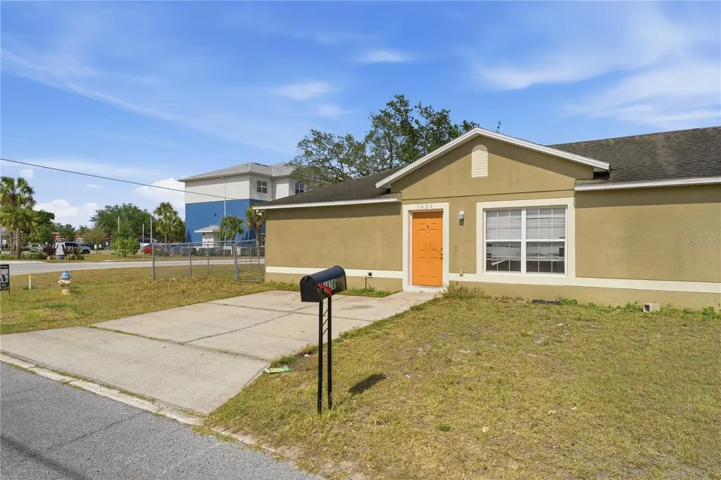 1830 2nd Street NW Winter Haven FL 33881