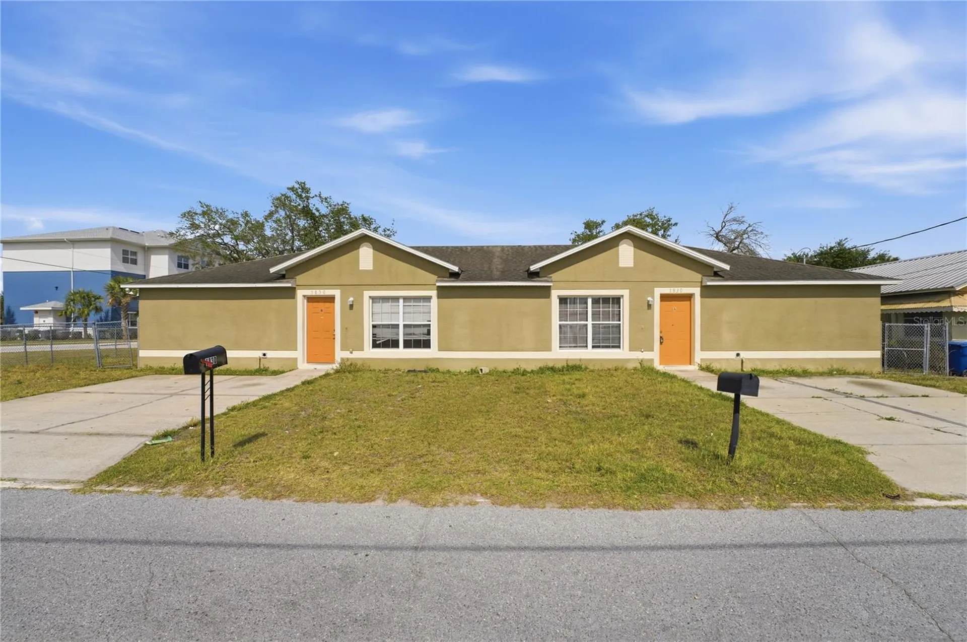 1830 2nd Street NW Winter Haven FL 33881