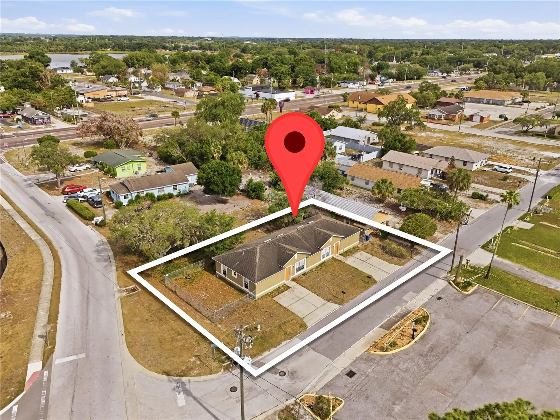 1830 2nd Street NW Winter Haven FL 33881