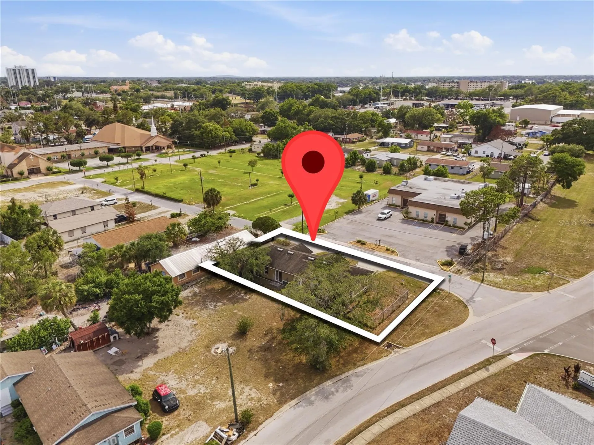 1830 2nd Street NW Winter Haven FL 33881