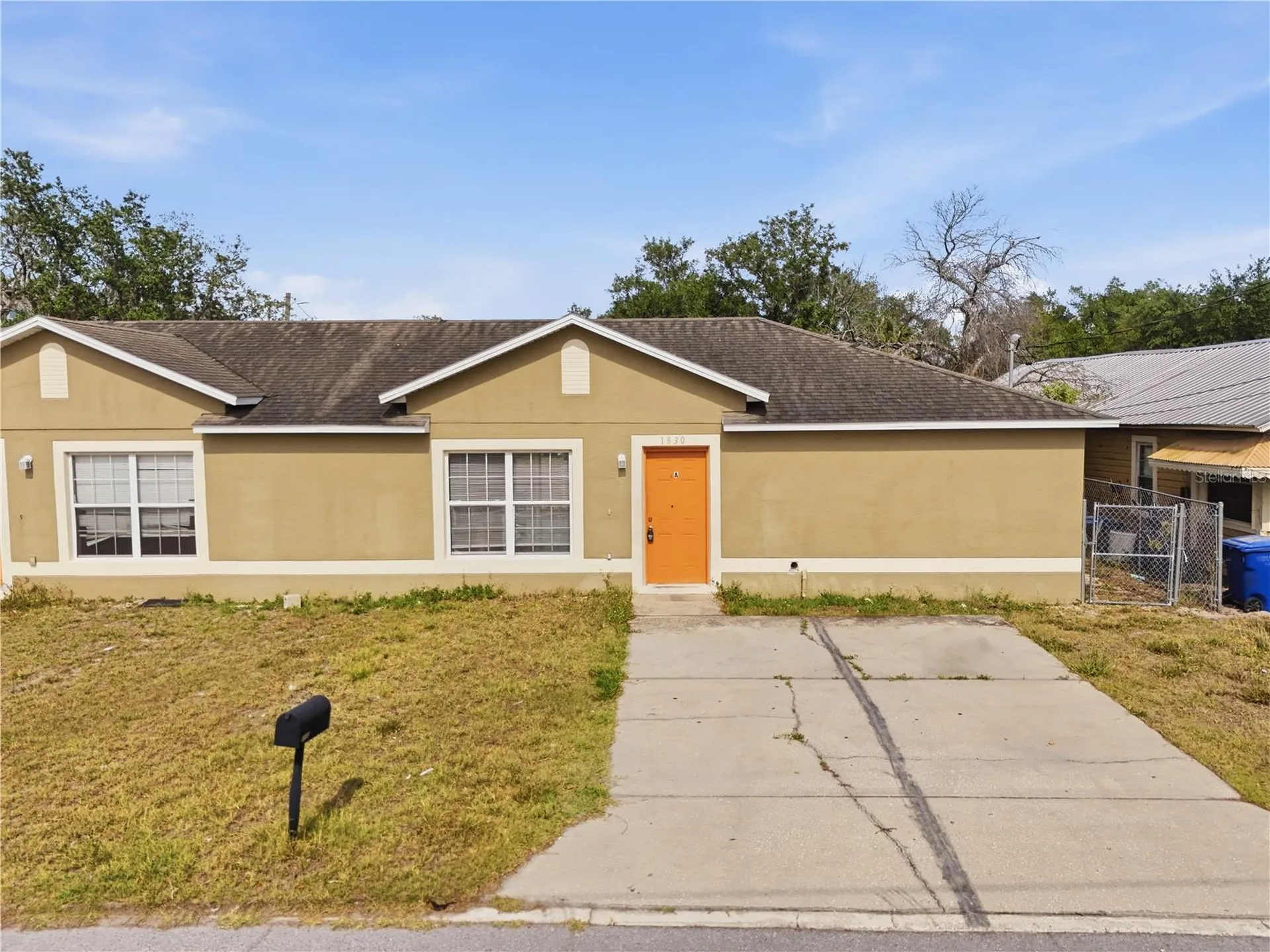 1830 2nd Street NW Winter Haven FL 33881