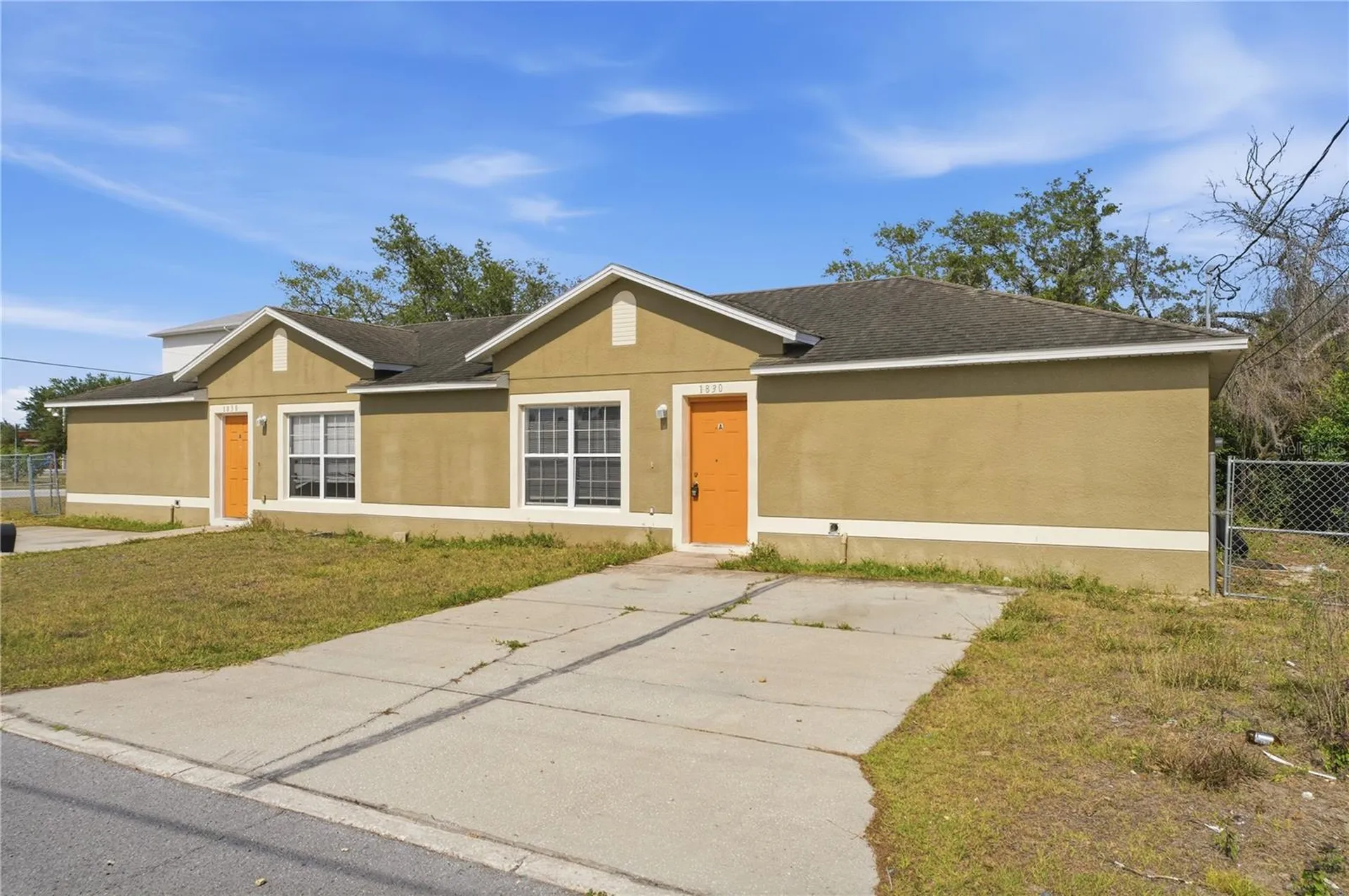 1830 2nd Street NW Winter Haven FL 33881