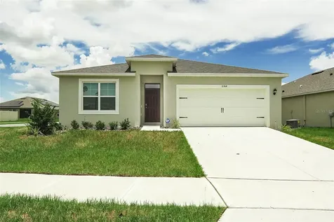 11364 Amber Ridge Drive Zellwood FL 32798