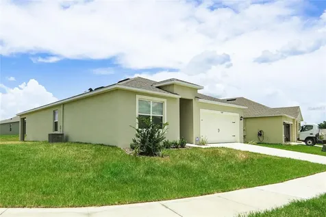 11364 Amber Ridge Drive Zellwood FL 32798