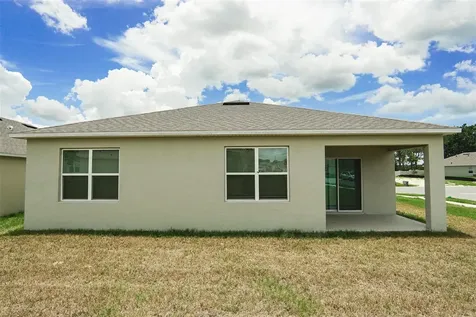 11364 Amber Ridge Drive Zellwood FL 32798