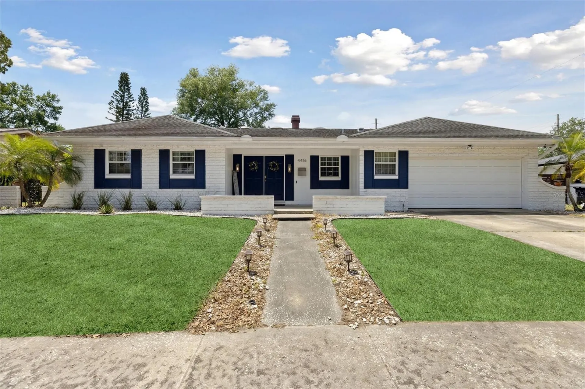 4416 Jamerson Place Orlando FL 32807