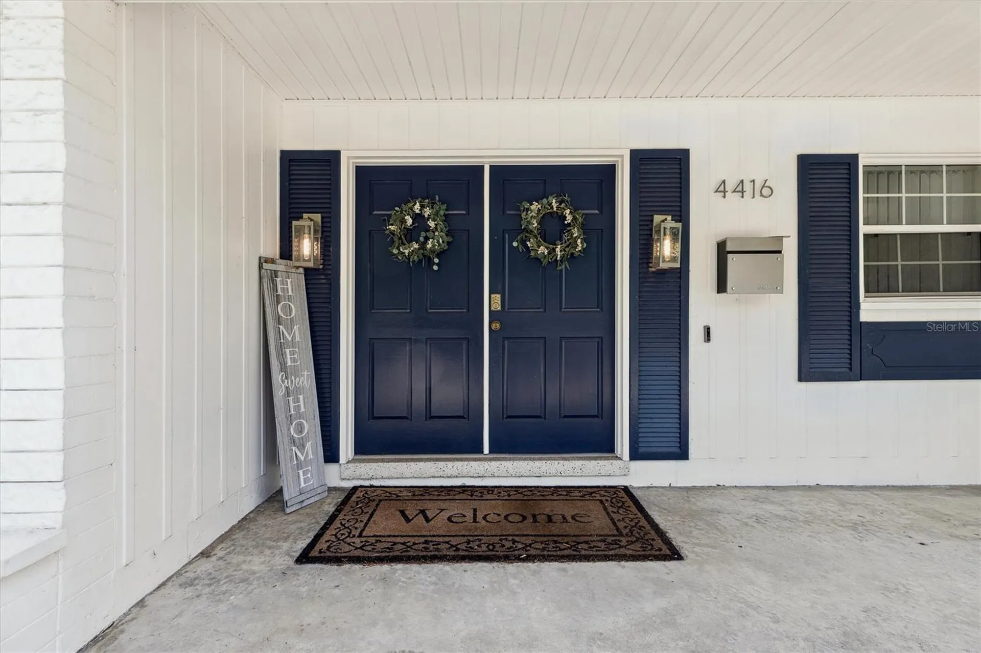 4416 Jamerson Place Orlando FL 32807