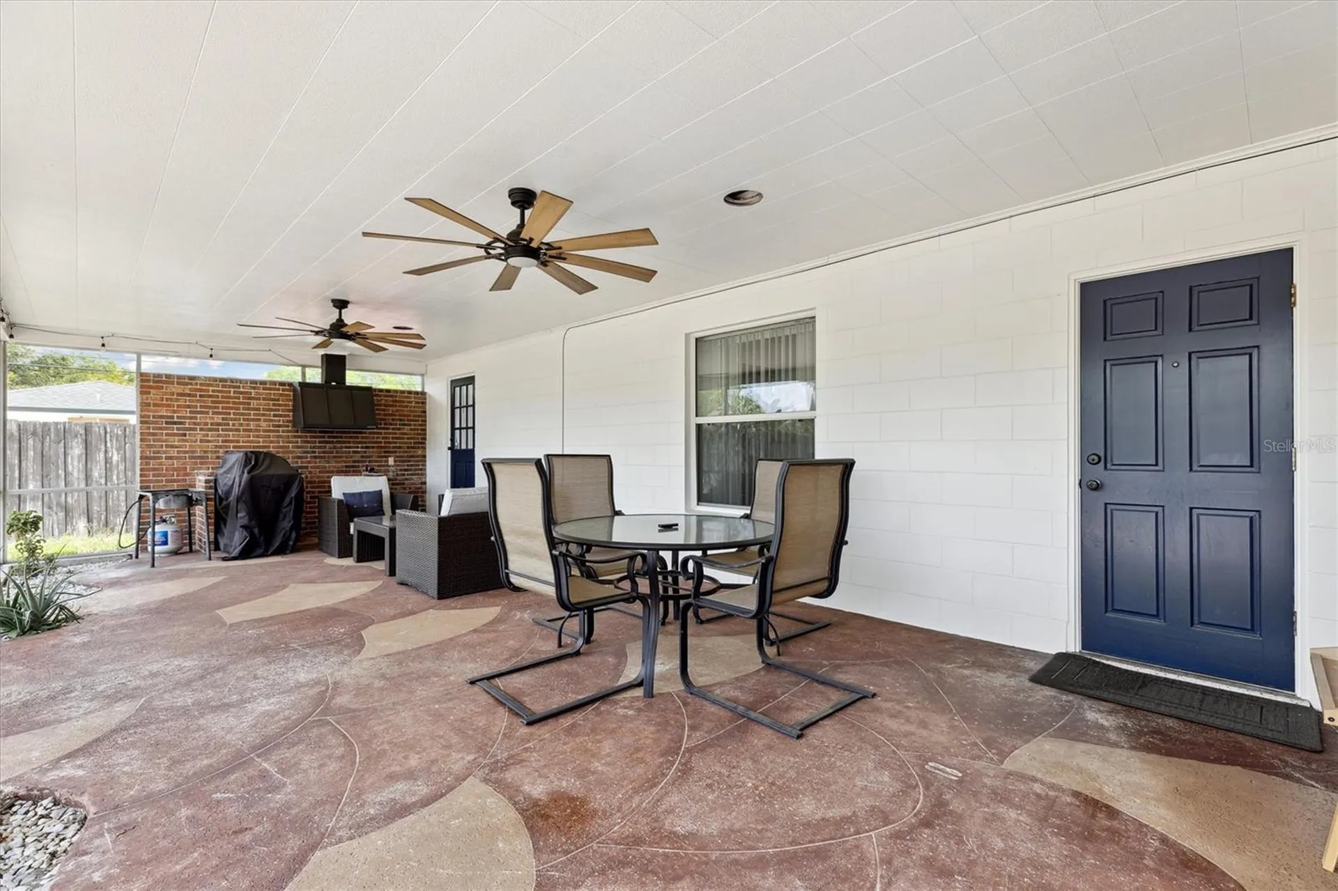 4416 Jamerson Place Orlando FL 32807