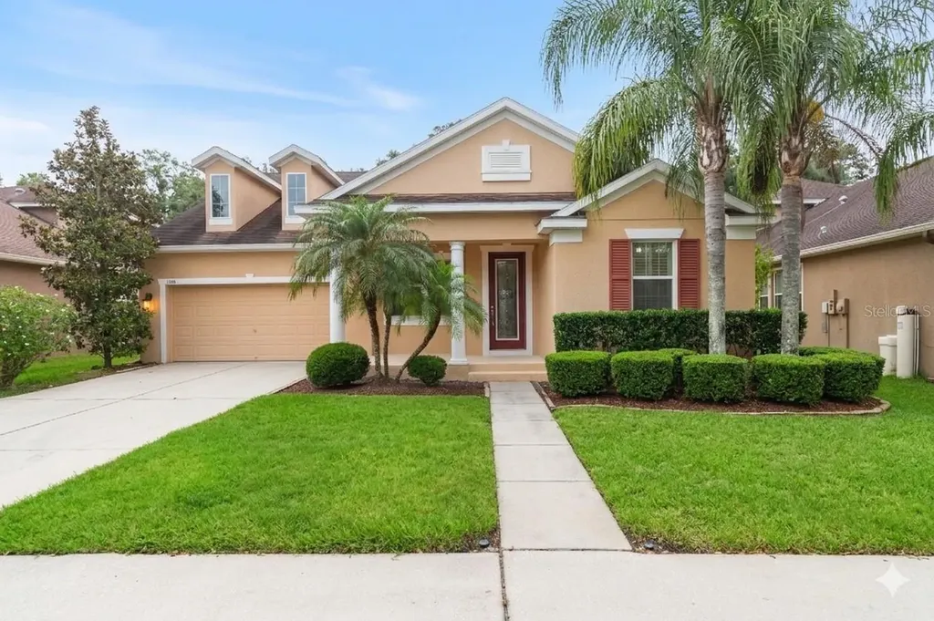 6936 Rocky Canyon Way Tampa FL 33625