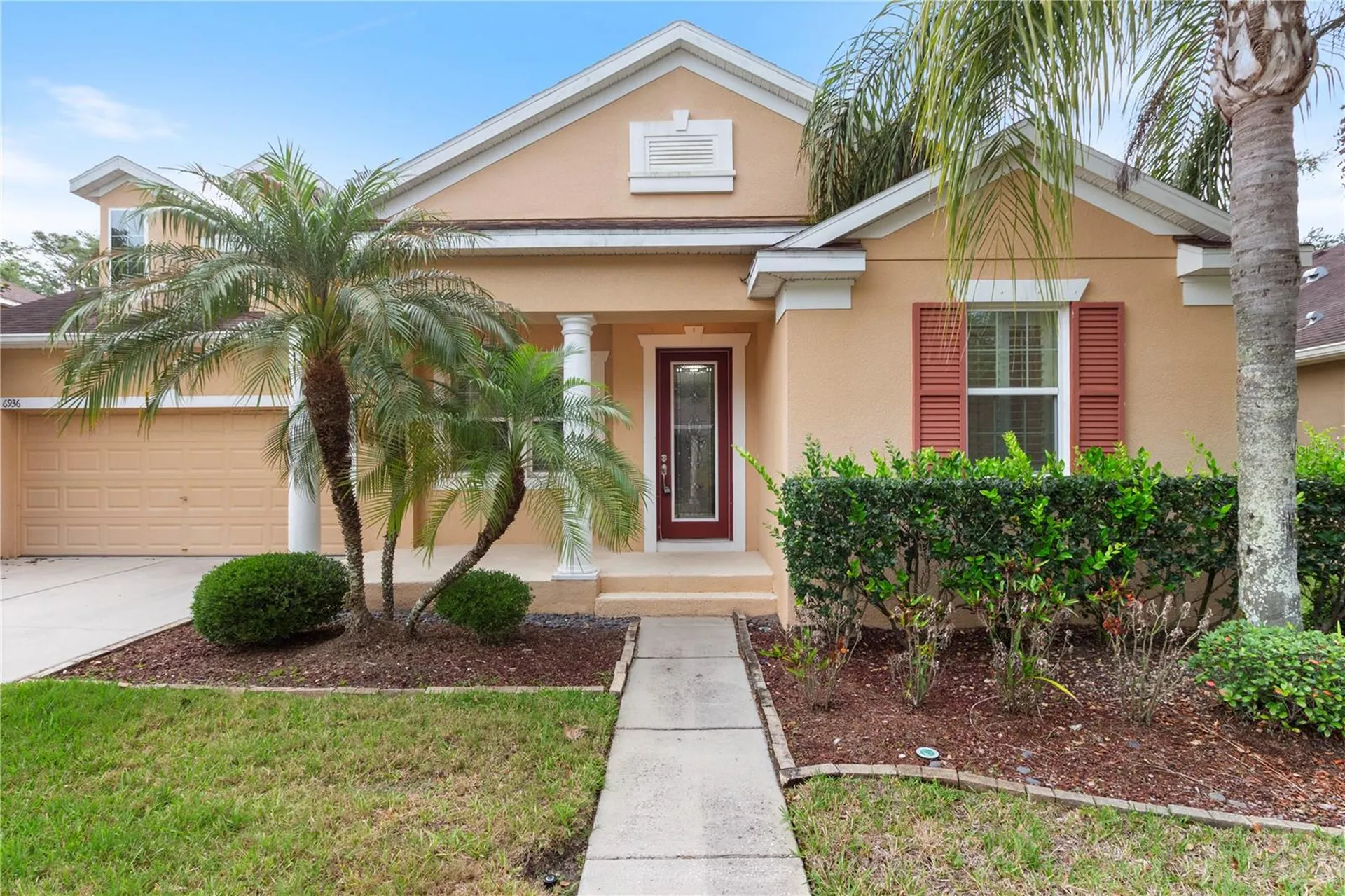 6936 Rocky Canyon Way Tampa FL 33625