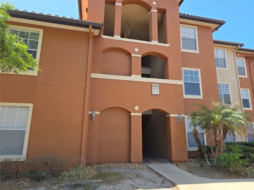 5554 Metrowest Boulevard Orlando FL 32811