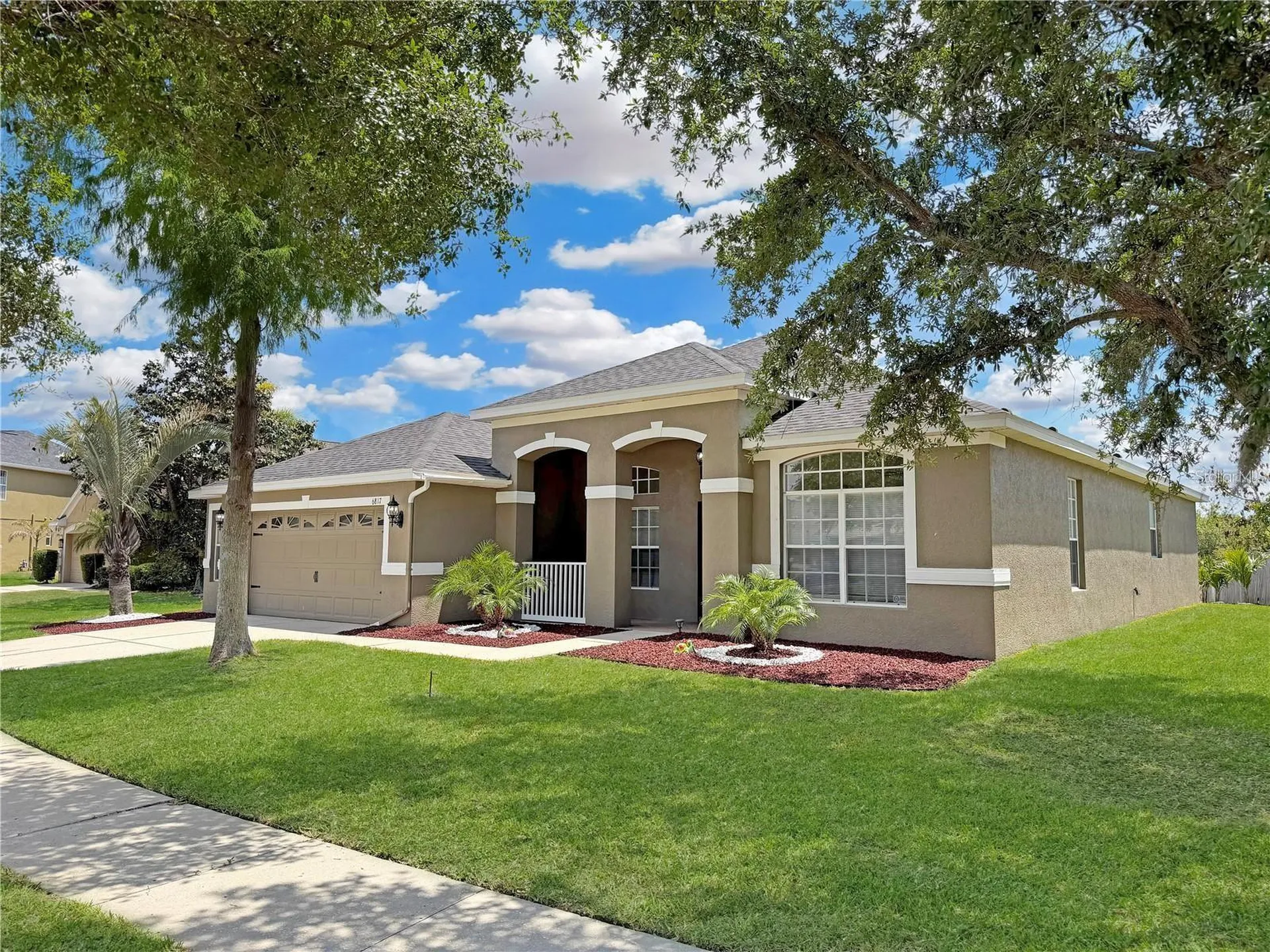6817 Cromwell Garden Drive Apollo Beach FL 33572