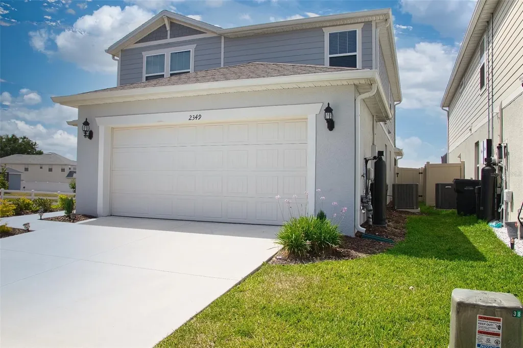 2349 Vision Street Davenport FL 33896