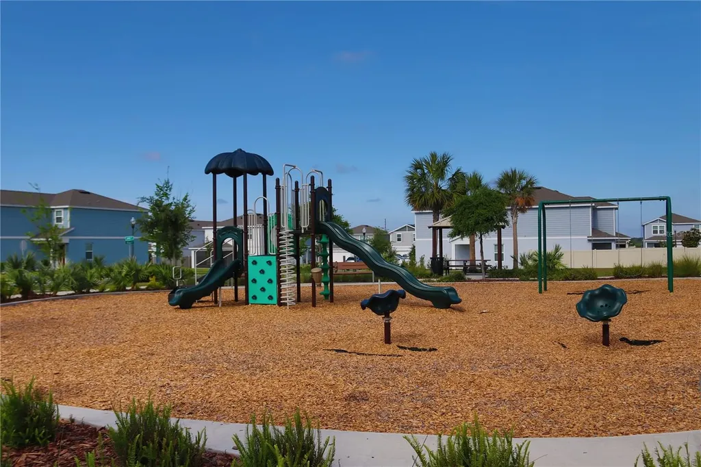 2349 Vision Street Davenport FL 33896