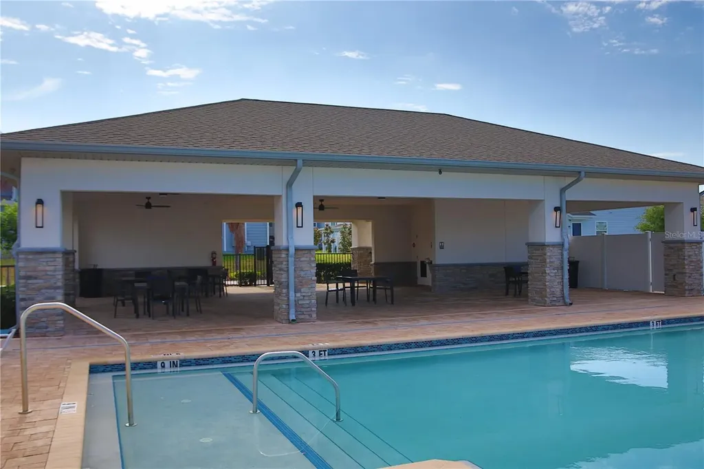 2349 Vision Street Davenport FL 33896