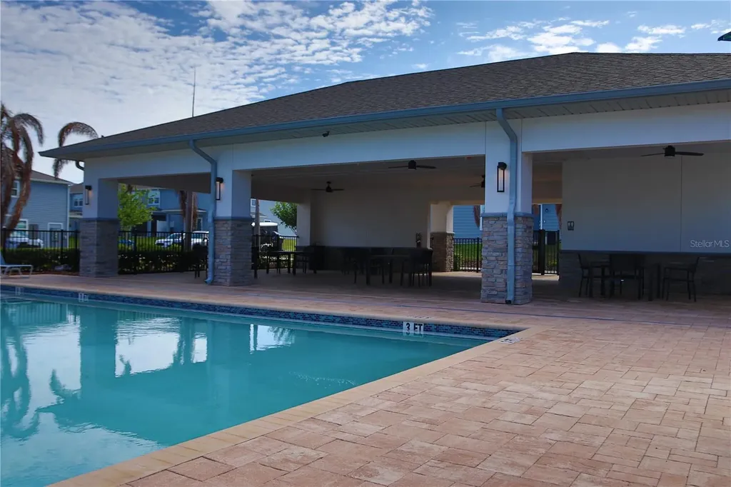 2349 Vision Street Davenport FL 33896