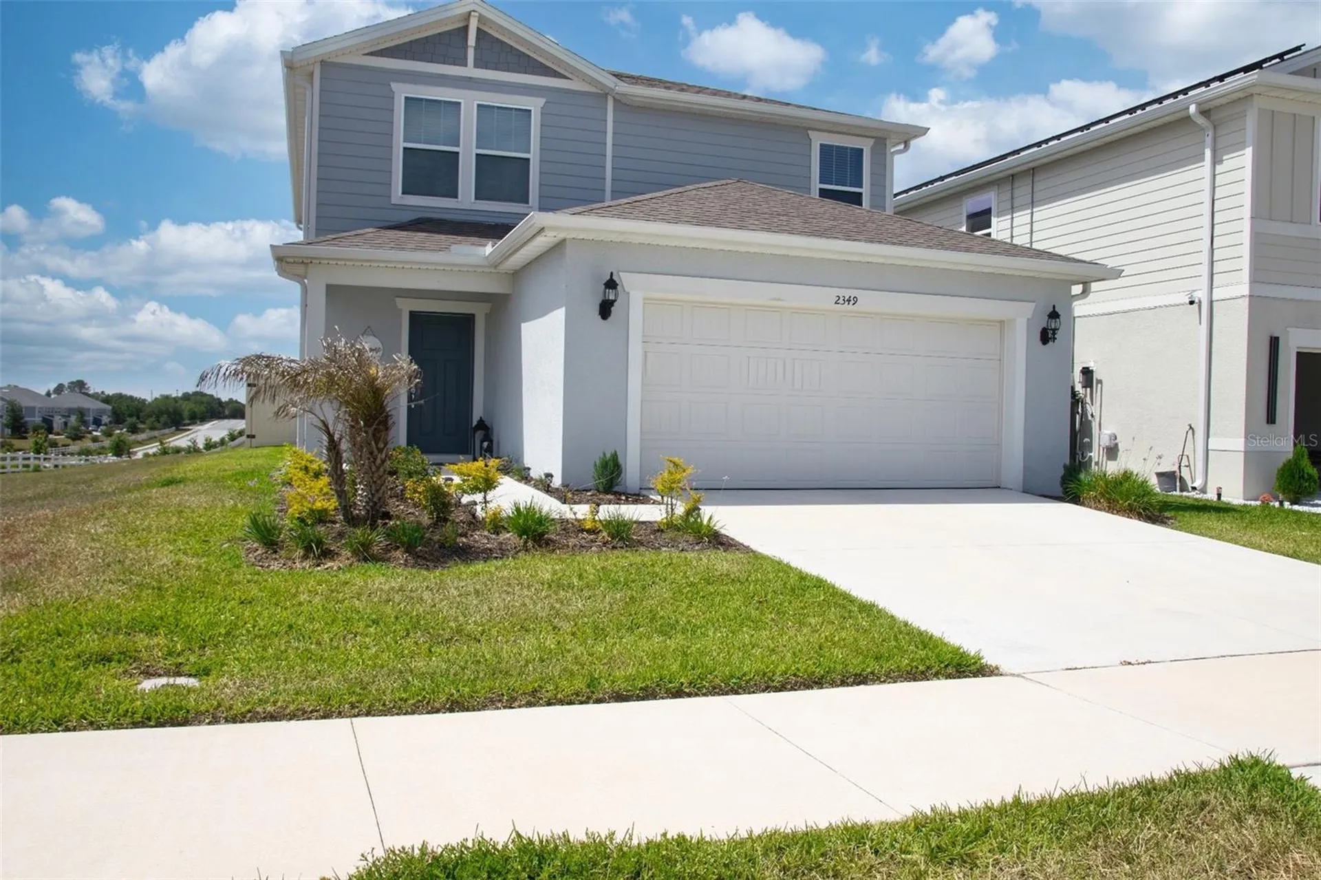 2349 Vision Street Davenport FL 33896