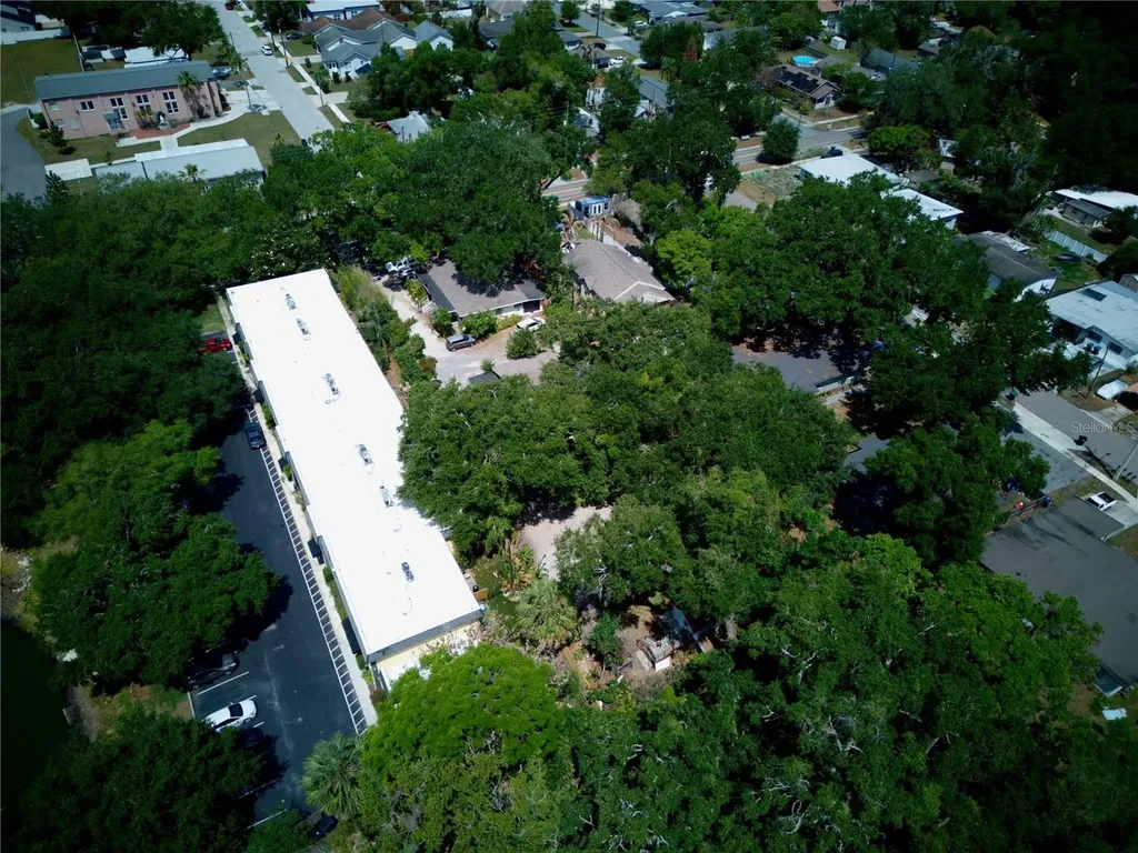 2119 S Fern Creek Avenue Orlando FL 32806