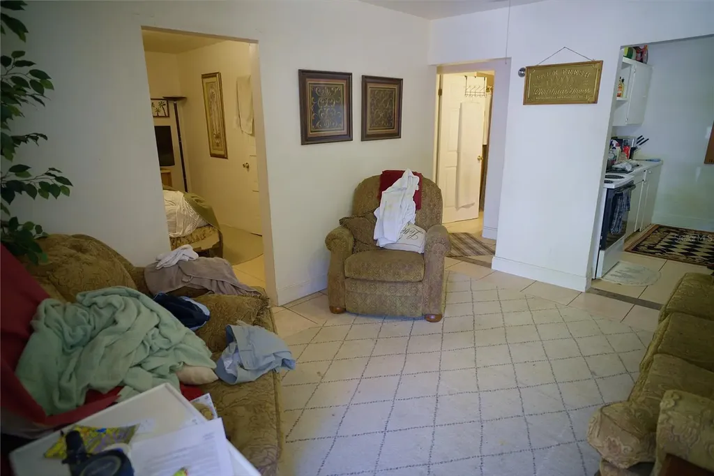 2119 S Fern Creek Avenue Orlando FL 32806
