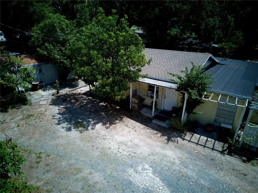 2119 S Fern Creek Avenue Orlando FL 32806